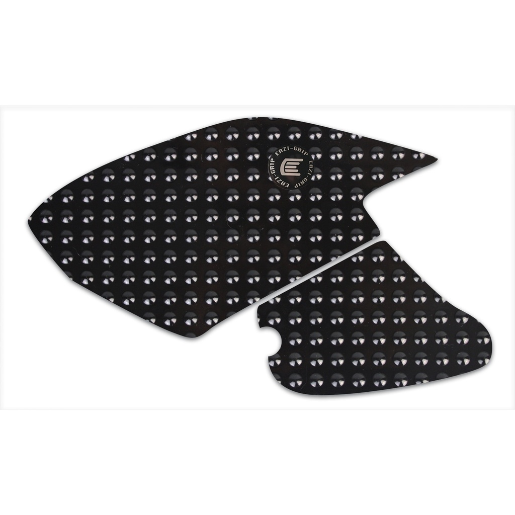 Eazi-Grip EVO Tank Grips for Ducati Panigale V4, clear or black