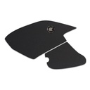 Eazi-Grip PRO Tank Grips for Ducati Panigale V4, clear or black