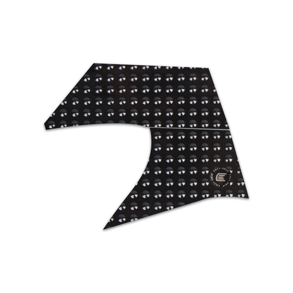 Eazi-Grip EVO Tank Grips for KTM 1290 Adventure S / R, clear or black