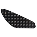 Eazi-Grip EVO Tank Grips for Honda CMX500 Rebel, clear or black