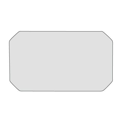 [DASHAPR017-001] Eazi-Grip Dash Protector for Aprilia RS 457