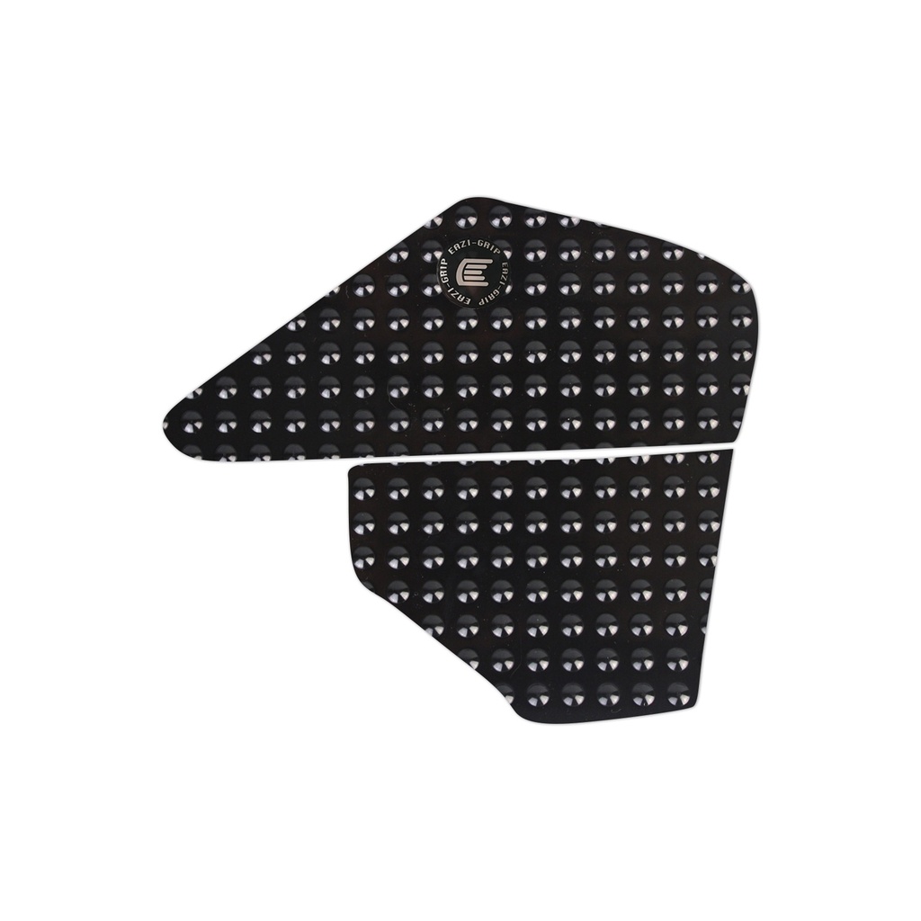 Eazi-Grip EVO Tank Grips for Yamaha MT-10, clear or black