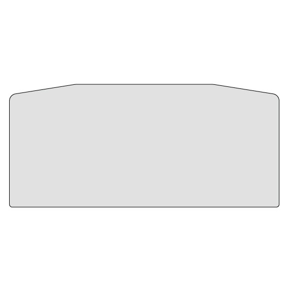 [DASHDUC032-003] Eazi-Grip Dash Protector for Ducati XDiavel V4