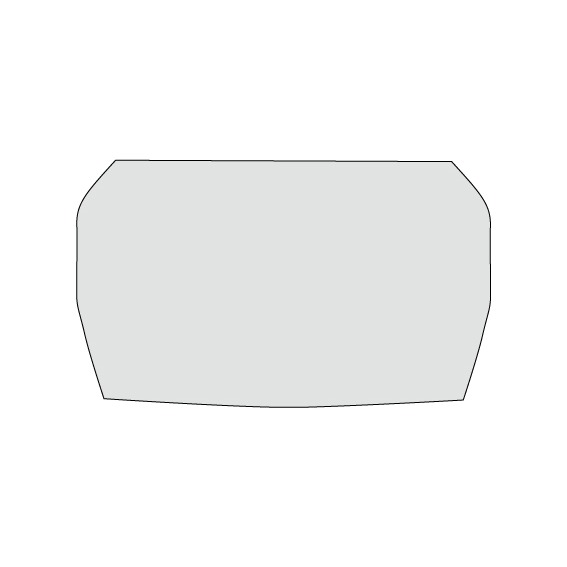 [DASHDUC035-004] Eazi-Grip Dash Protector for Ducati Desert X