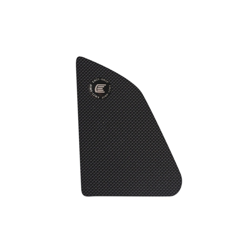 Eazi-Grip PRO Tank Grips for Ducati DesertX, clear or black