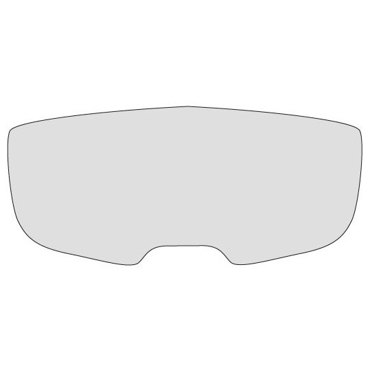Eazi-Grip Dash Protector for Piaggio Beverly 400