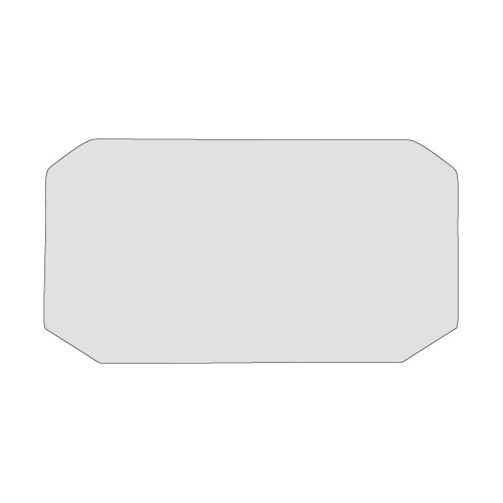 [DASHVOG005-002] Eazi-Grip Dash Protector for VOGE R625