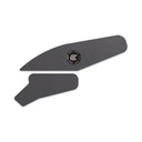 Eazi-Grip Scuff Guard Kit for Aprilia Tuono 660