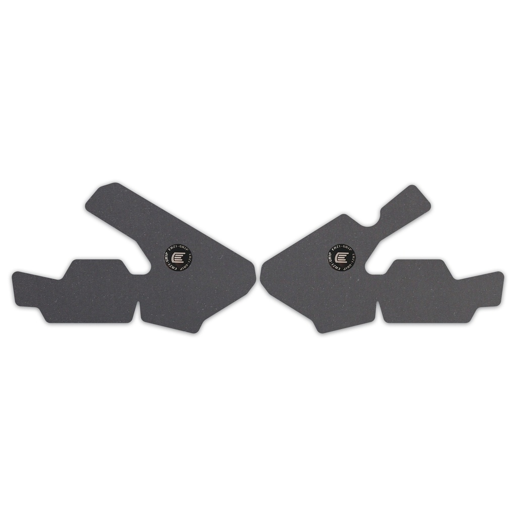[SCUFFDUC204BL-002] Eazi-Grip Scuff Guard Kit for Ducati Monster 1200