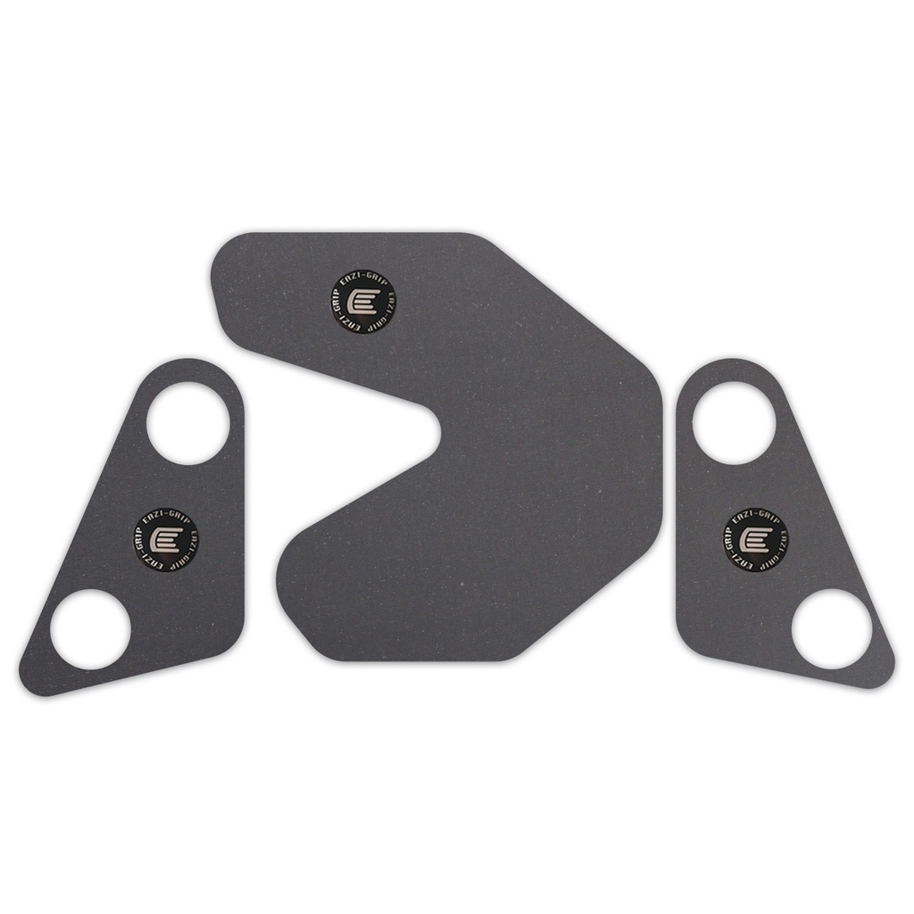 [SCUFFHON300BL-001] Eazi-Grip Scuff Guard Kit for Honda VFR800F