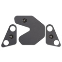 Eazi-Grip Scuff Guard Kit for Honda VFR800F