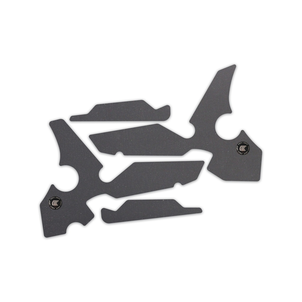 Eazi-Grip Scuff Guard Kit for Honda NC750S