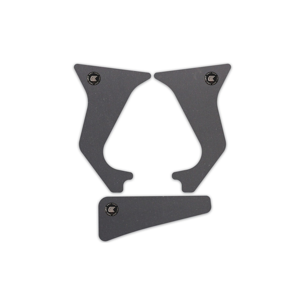[SCUFFHON306BL-001] Eazi-Grip Scuff Guard Kit for Honda VFR1200F