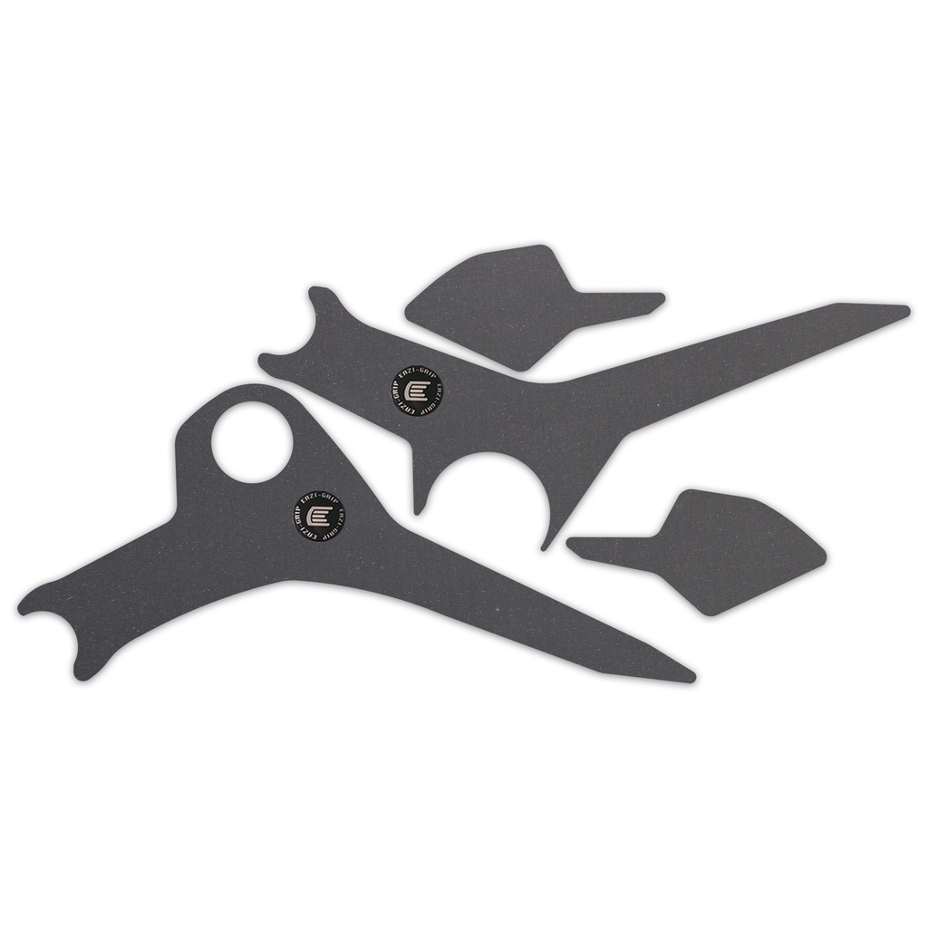 Eazi-Grip Scuff Guard Kit for Honda MSX125 Grom