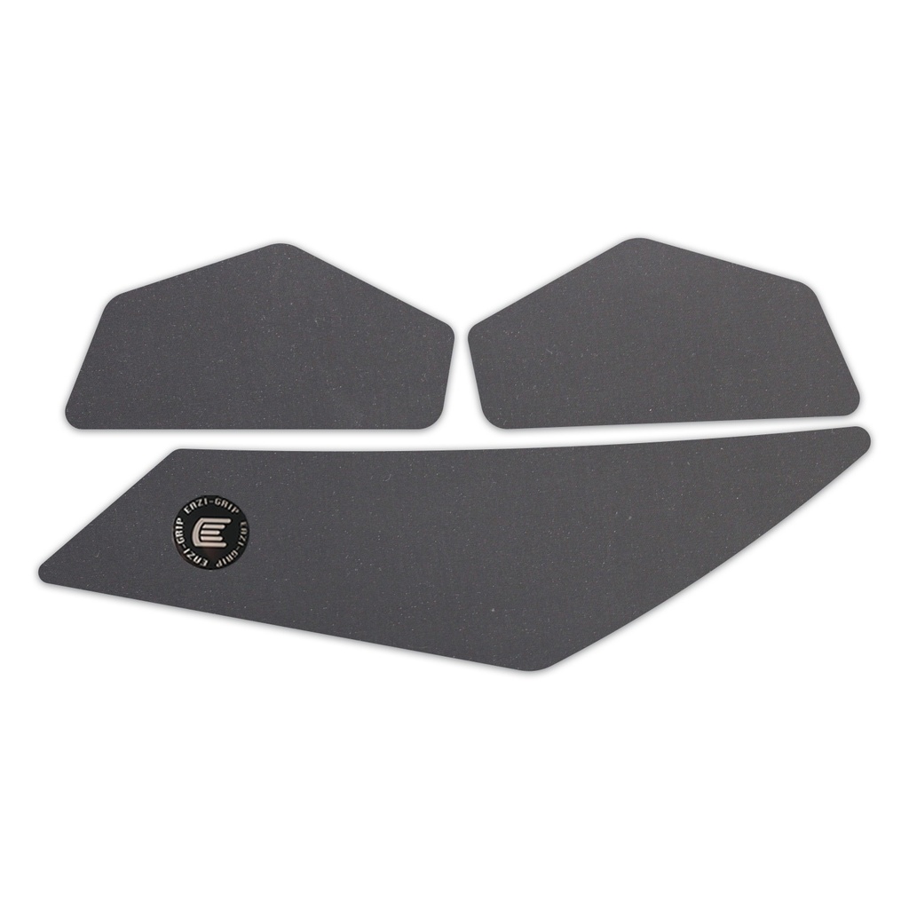 [SCUFFHON312BL] Eazi-Grip Scuff Guard Kit for Honda CB1000R