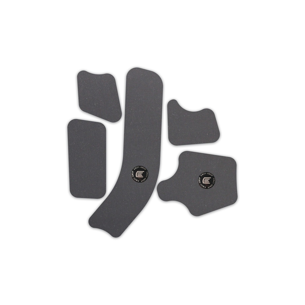 [SCUFFHON316BL] Eazi-Grip Scuff Guard Kit for Honda CRF250 Rally