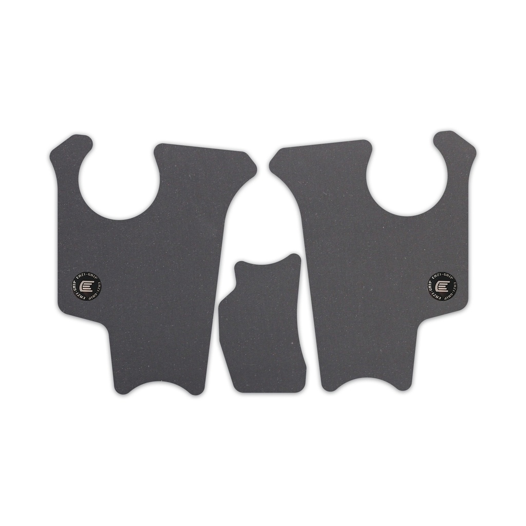 [SCUFFKAW403BL-001] Eazi-Grip Scuff Guard Kit for Kawasaki Ninja 300