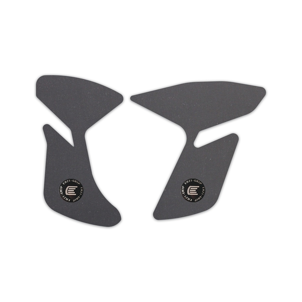 [SCUFFKAW407BL-001] Eazi-Grip Scuff Guard Kit for Kawasaki Ninja 650