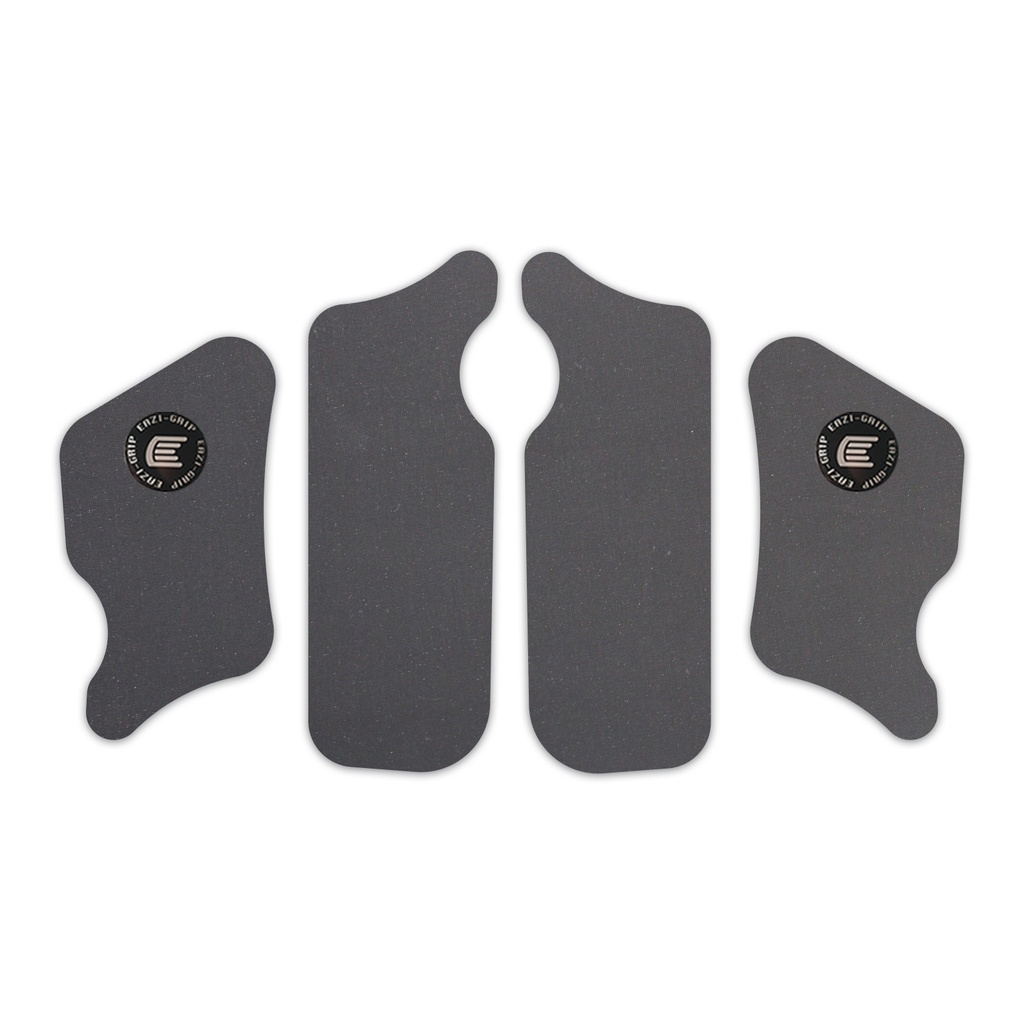 [SCUFFKAW413BL-002] Eazi-Grip Scuff Guard Kit for Kawasaki ZX-4RR