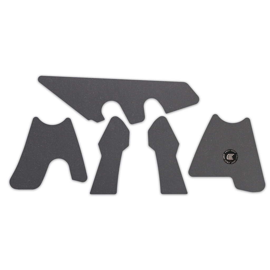 [SCUFFKTM503BL-001] Eazi-Grip Scuff Guard Kit for KTM 790 Adventure