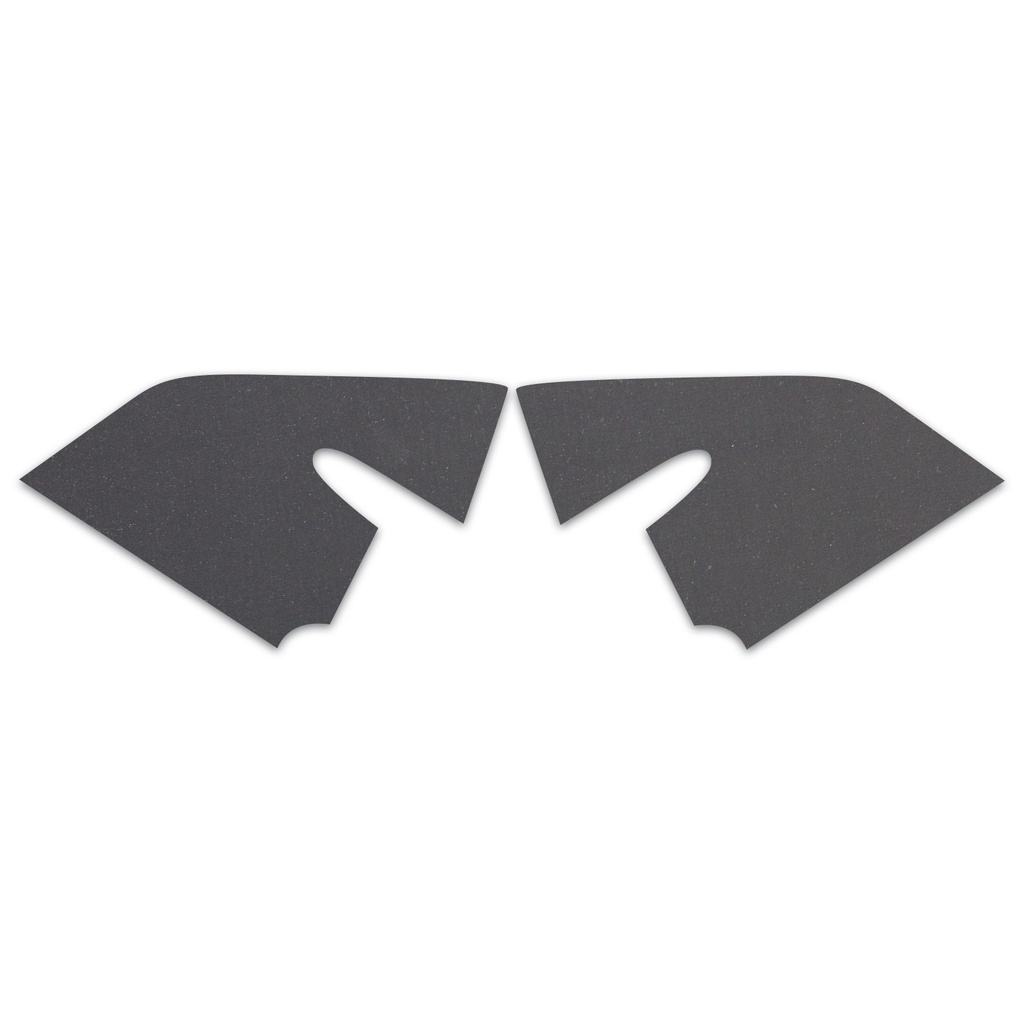 Eazi-Grip Scuff Guard Kit for KTM 990 RC R