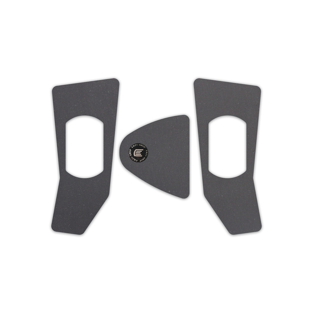 [SCUFFMVA600BL] Eazi-Grip Scuff Guard Kit for MV Agusta F4