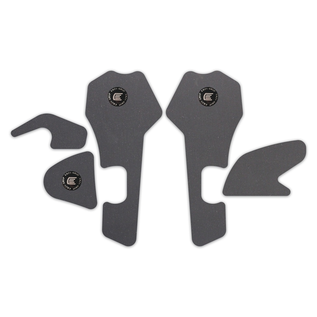 [SCUFFMVA604BL] Eazi-Grip Scuff Guard Kit for MV Agusta Brutale 1090