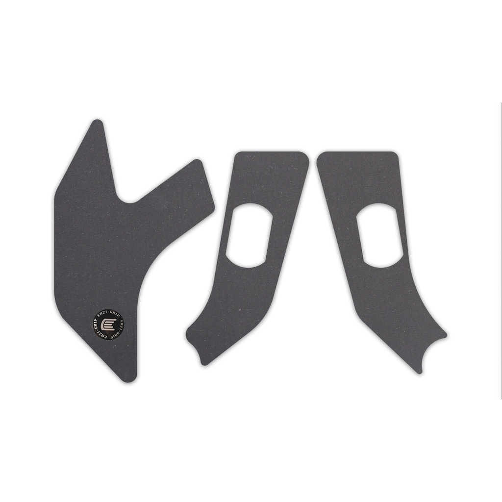 [SCUFFMVA606BL] Eazi-Grip Scuff Guard Kit for MV Agusta Brutale 1000