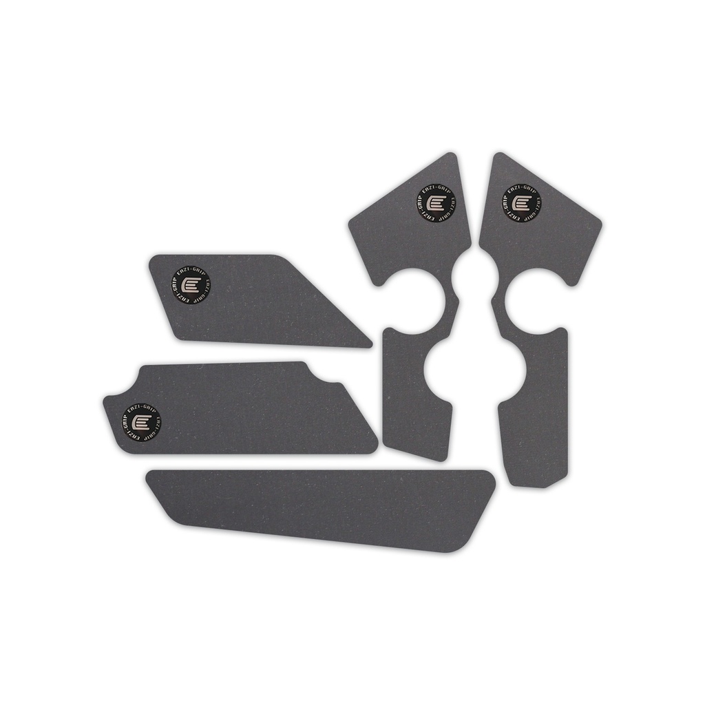 [SCUFFSUZ705BL] Eazi-Grip Scuff Guard Kit for Suzuki GSX-S1000