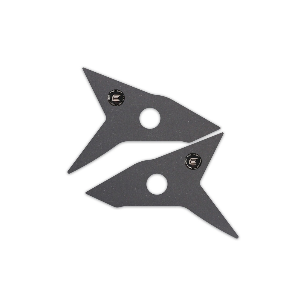 [SCUFFSUZ710BL] Eazi-Grip Scuff Guard Kit for Suzuki SV650