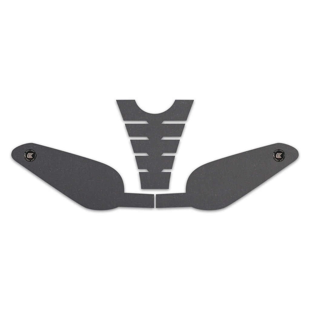 [WRAPCF001-002] Eazi-Grip Silicone Wrap-Around Tank Grip for CFMOTO 675NK