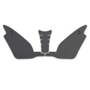 Eazi-Grip Silicone Wrap-Around Tank Grip for Ducati Panigale V4