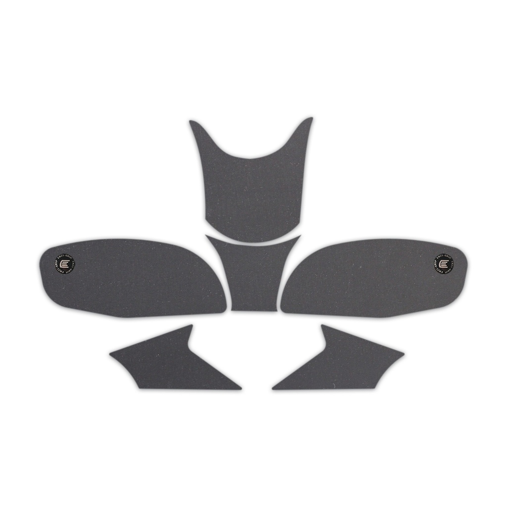 [WRAPDUC004-001] Eazi-Grip Silicone Wrap-Around Tank Grip for Ducati Panigale V4