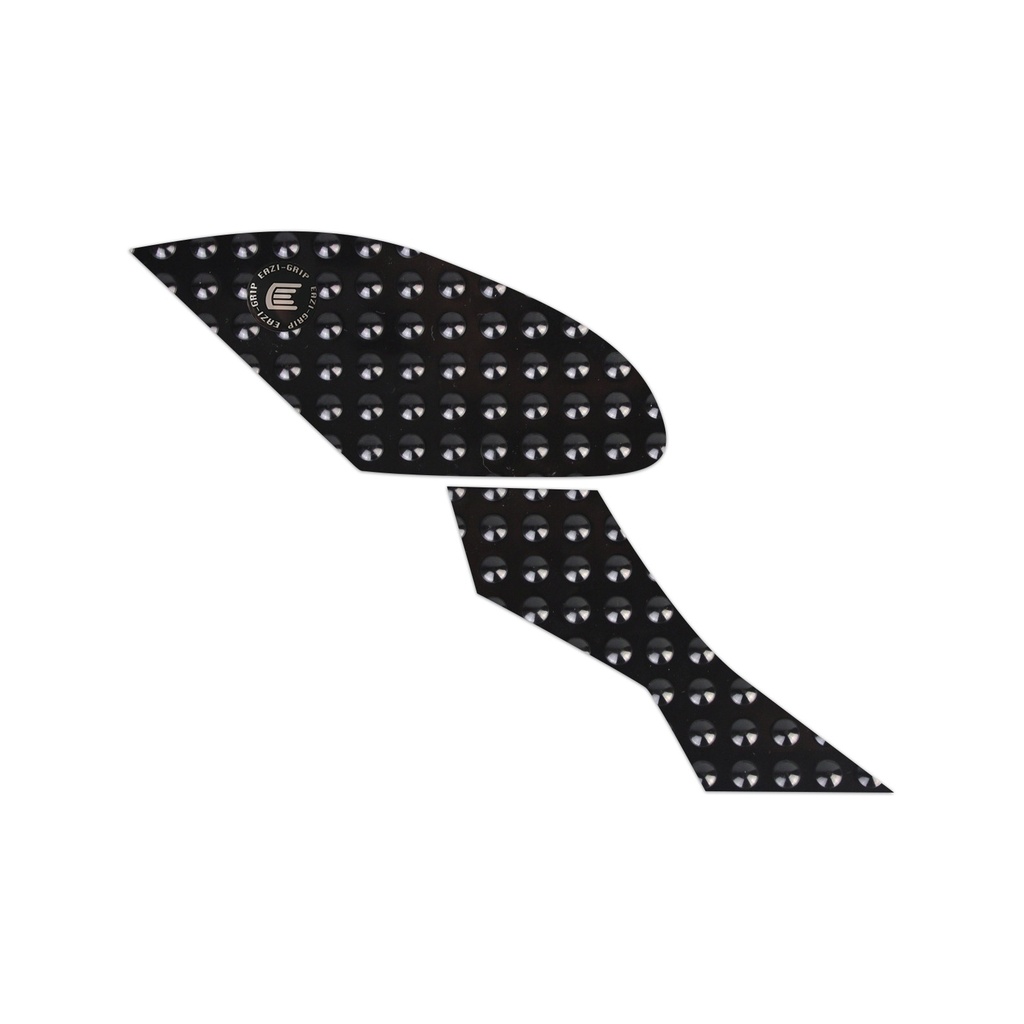 Eazi-Grip EVO Tank Grips for Suzuki GSX-S1000 GT GX, clear or black