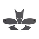 Eazi-Grip Silicone Wrap-Around Tank Grip for Ducati Streetfighter V4