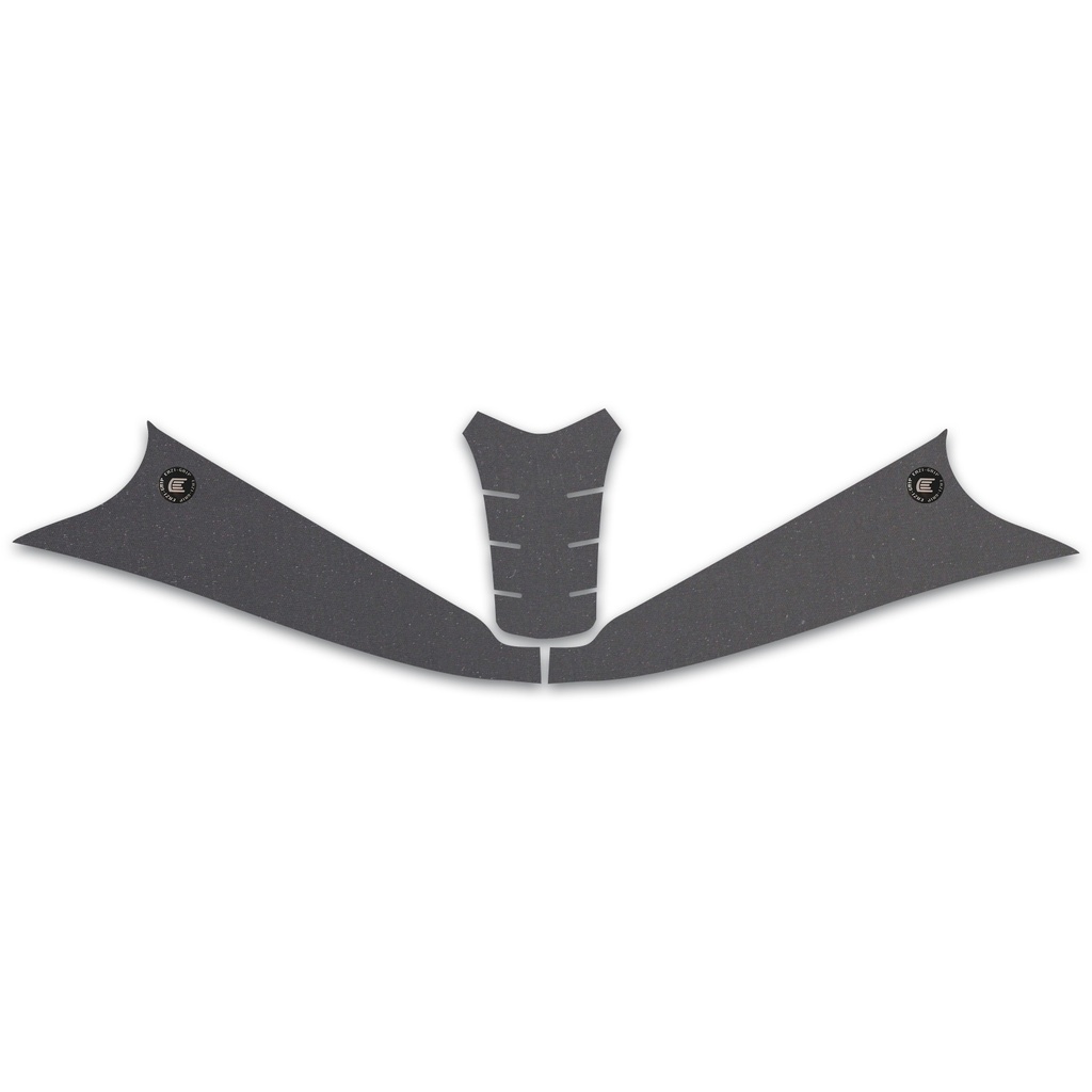 [WRAPDUC002-001] Eazi-Grip Silicone Wrap-Around Tank Grip for Ducati Panigale V2