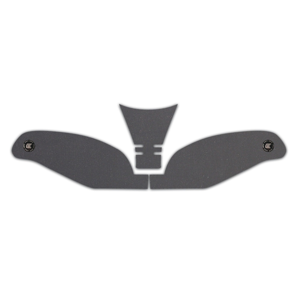 [WRAPDUC006] Eazi-Grip Silicone Wrap-Around Tank Grip for Ducati Streetfighter V2