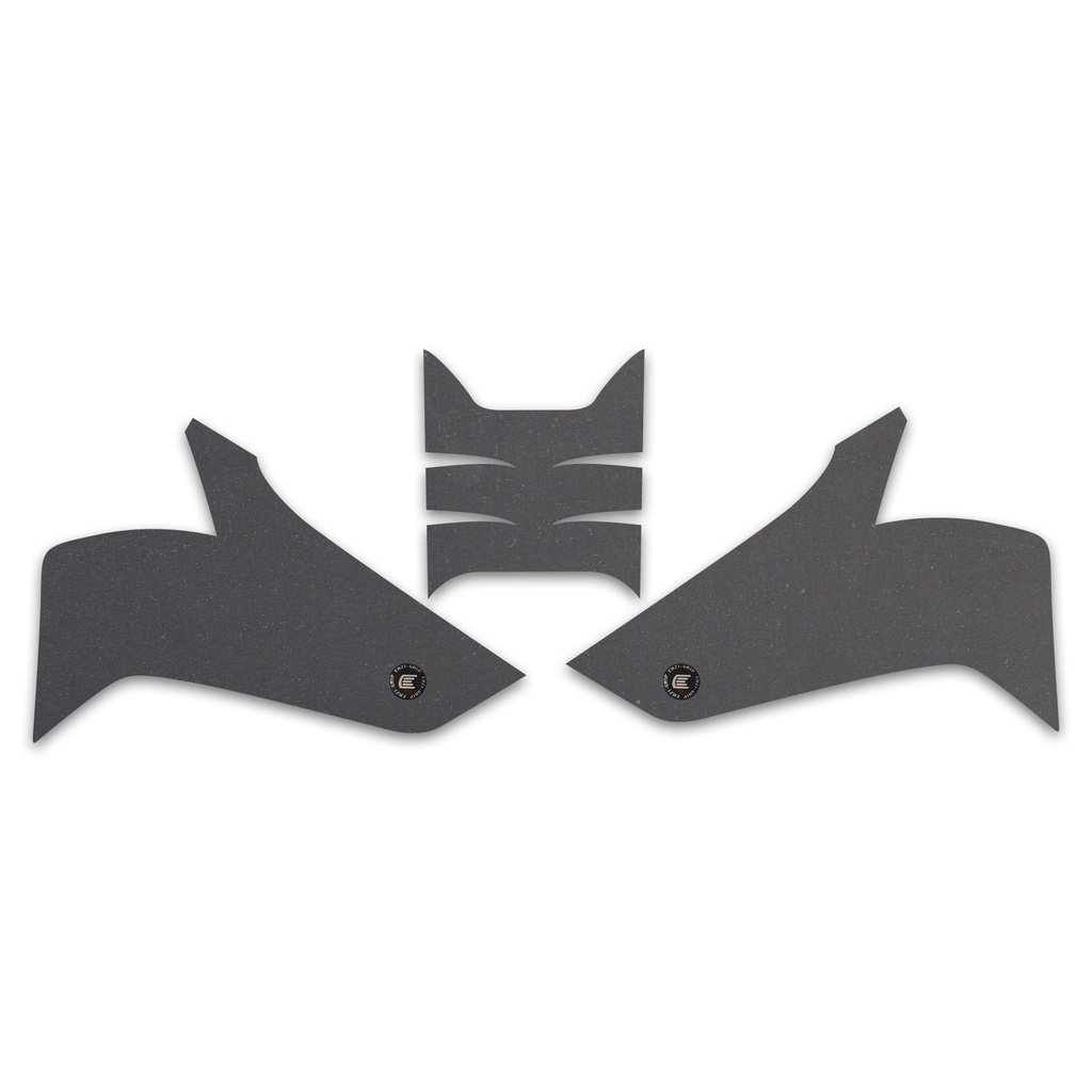 [WRAPHON003] Eazi-Grip Silicone Wrap-Around Tank Grip for Honda Africa Twin