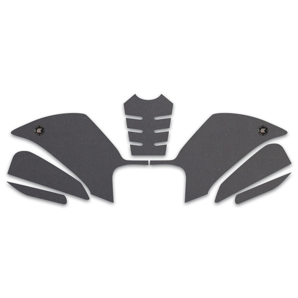Eazi-Grip Silicone Wrap-Around Tank Grip for Honda CB650R