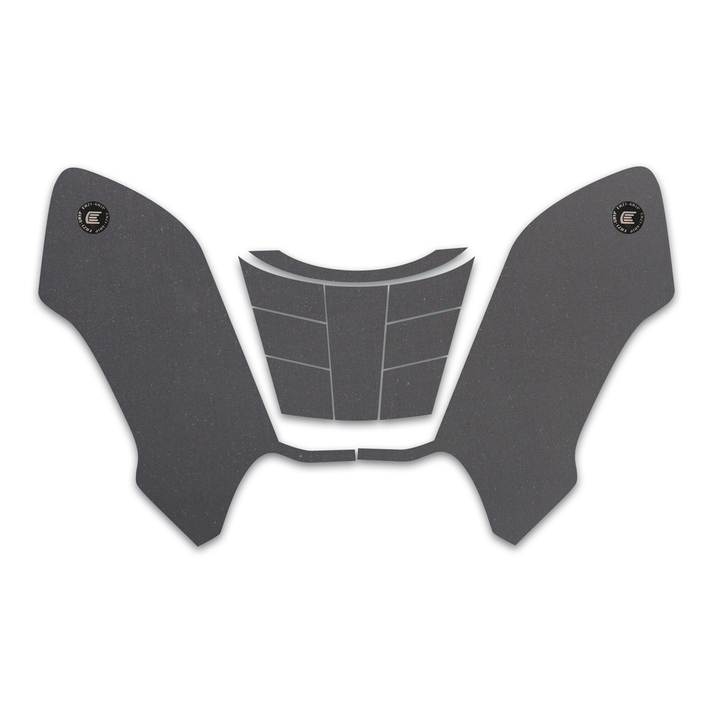 [WRAPHON008] Eazi-Grip Silicone Wrap-Around Tank Grip for Honda CB1000R