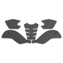 Eazi-Grip Silicone Wrap-Around Tank Grip for Honda CB500F