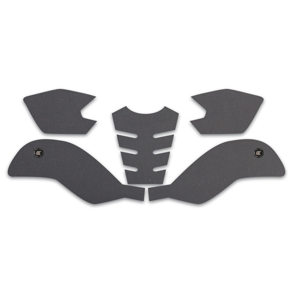 [WRAPHON009-002] Eazi-Grip Silicone Wrap-Around Tank Grip for Honda CBR500R