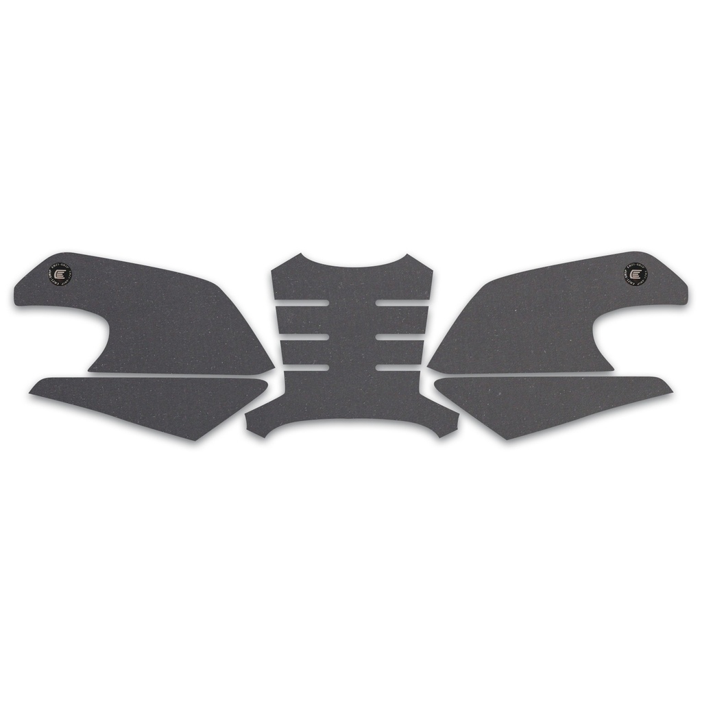 [WRAPHON012] Eazi-Grip Silicone Wrap-Around Tank Grip for Honda NX500