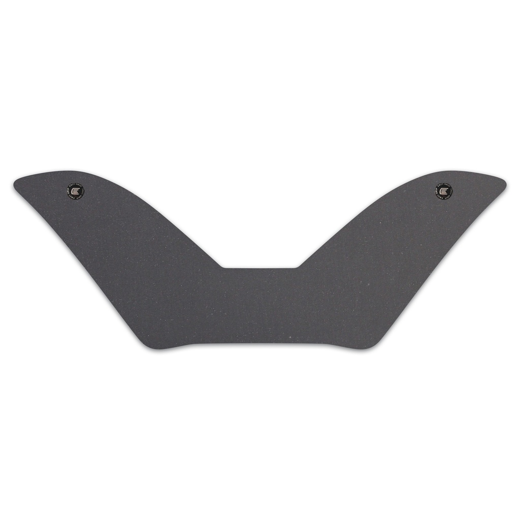 [WRAPKAW004-001] Eazi-Grip Silicone Wrap-Around Tank Grip for Kawasaki Z900