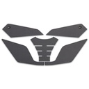 Eazi-Grip Silicone Wrap-Around Tank Grip for Kawasaki Ninja ZX-4R