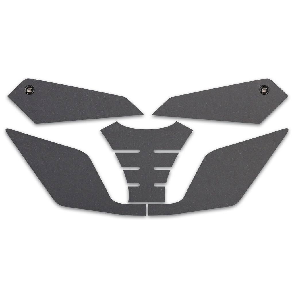 [WRAPKAW008-002] Eazi-Grip Silicone Wrap-Around Tank Grip for Kawasaki Ninja ZX-4RR