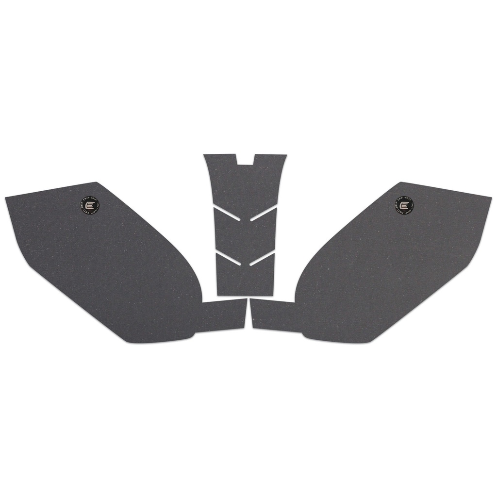 [WRAPKAW009-002] Eazi-Grip Silicone Wrap-Around Tank Grip for Kawasaki Z500