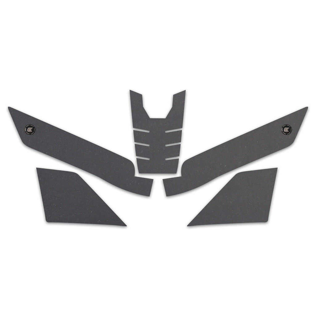 [WRAPKTM004] Eazi-Grip Silicone Wrap-Around Tank Grip for KTM 990 RC R