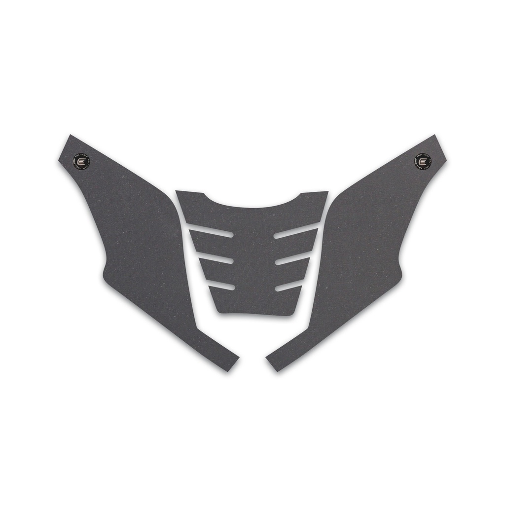 Eazi-Grip Silicone Wrap-Around Tank Grip for Suzuki GSX-8S