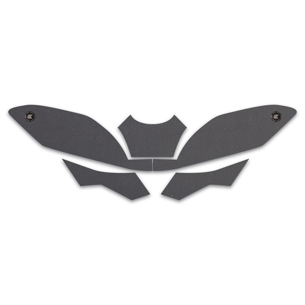 [WRAPSUZ004-001] Eazi-Grip Silicone Wrap-Around Tank Grip for Suzuki GSX-S1000GT